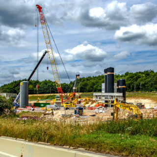 Parliament to debate whether to rethink HS2 on Monday 13 September