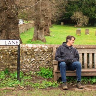 Join youth volunteer Amy Shayler for an exploration of Cadsden and Fingest