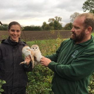 Sharing the achievements of the Central Chilterns Farmer Cluster