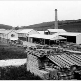 A tale of two furniture factories, Part 2 - West Wycombe