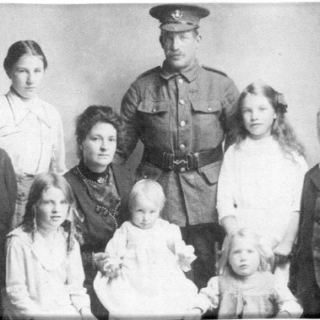 Hannah's Tale: Part Two