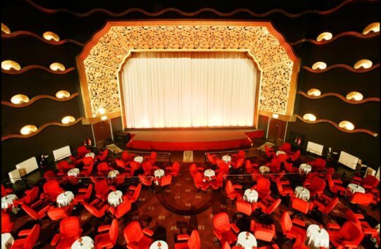 The-Rex-Cinema-Cinema