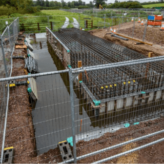 Chilterns Conservation Board highlights the increase in concerns over HS2 activities