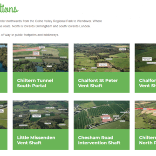 HS2 update - June 2020