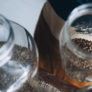 Zero waste shops in the Chilterns