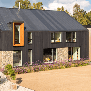 Sable House named Chilterns Building of the Year 2021