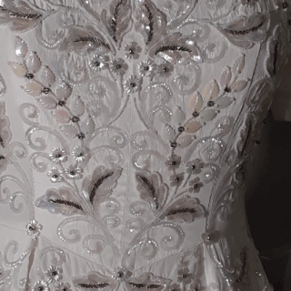 Stories of Tambour Beading in the Chilterns, Part 1