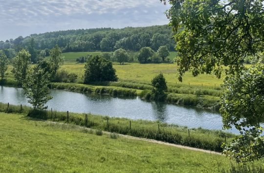 Explore the Chess Valley