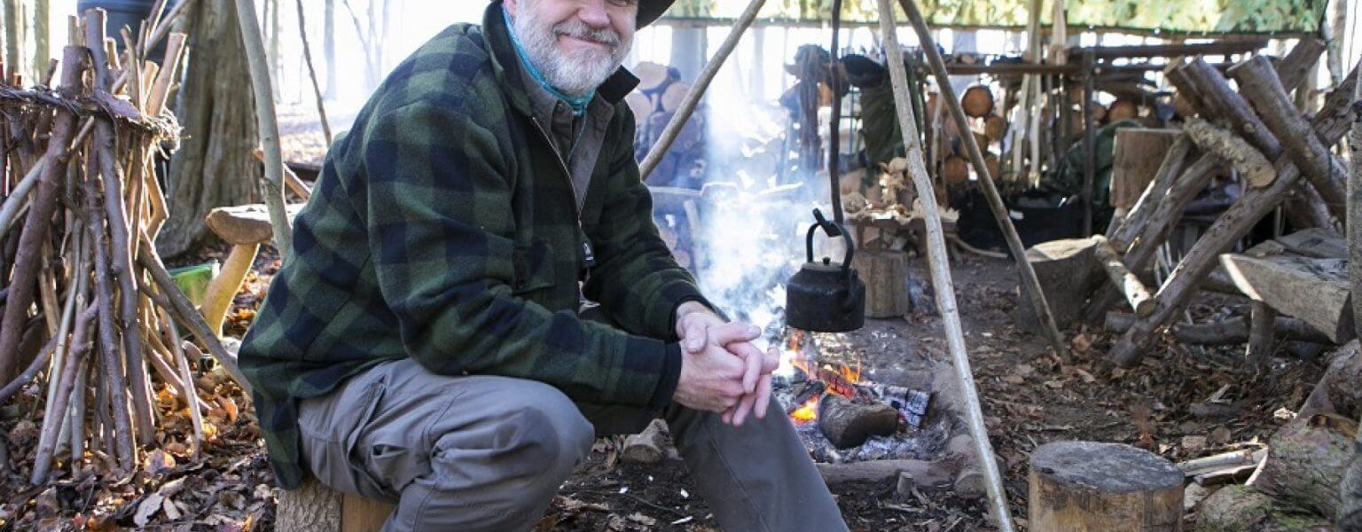 David Willis Bushcraft