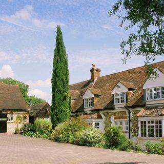 Chiltern Valley Winery and Brewery