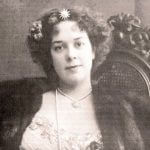 Dame Clara Butt