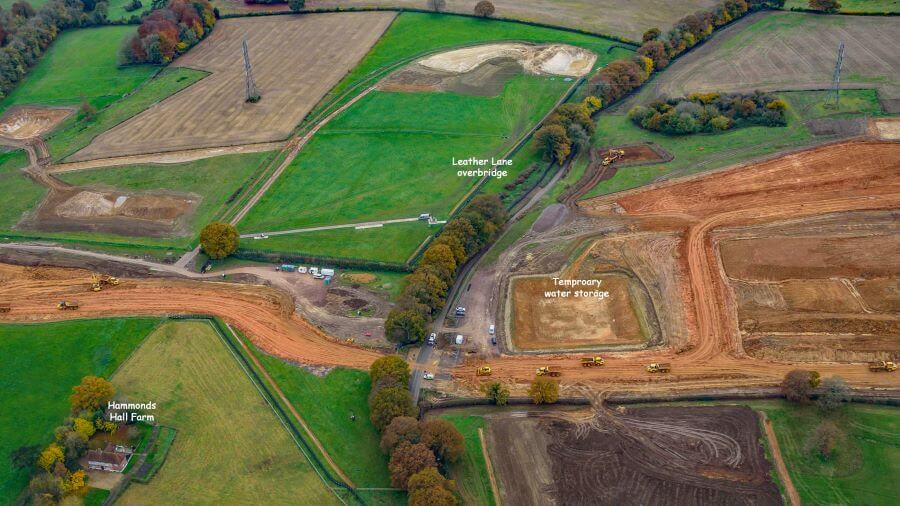 HS2 Leather-Lane-overbridge-looking-west-Nov.-2021-14_100 Chiltern Society