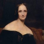 Mary Shelley
