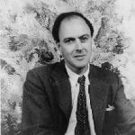 Roald Dahl