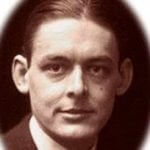 TS Eliot