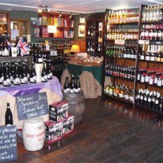 The Chiltern Brewery