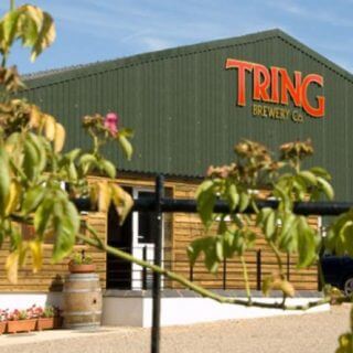 Tring Brewery