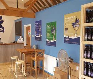 Loddon Brewery