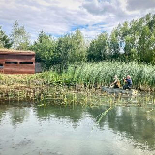Berkshire, Buckinghamshire and Oxfordshire Wildlife Trust