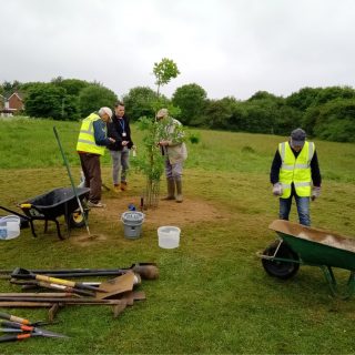 Booker Common & Woods Protection Society