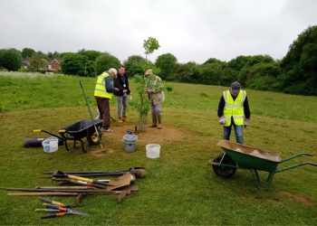 Booker Common & Woods Protection Society