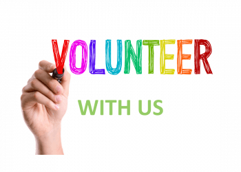 CCB Volunteer Administrative Assistant