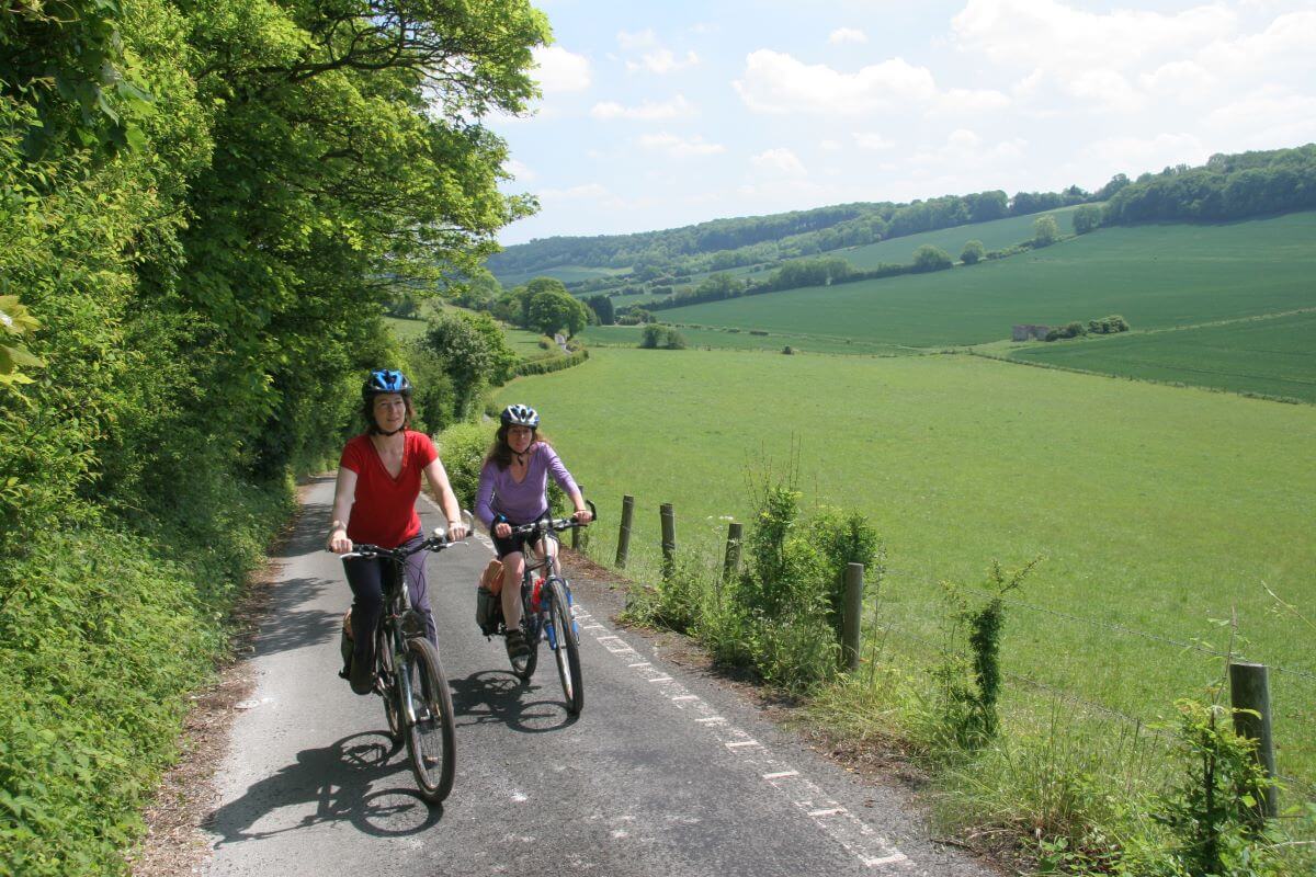 chilterns cycleway radnage web