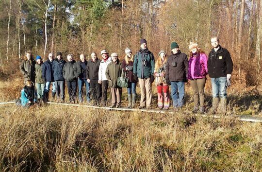 natural england volunteers aston rowant
