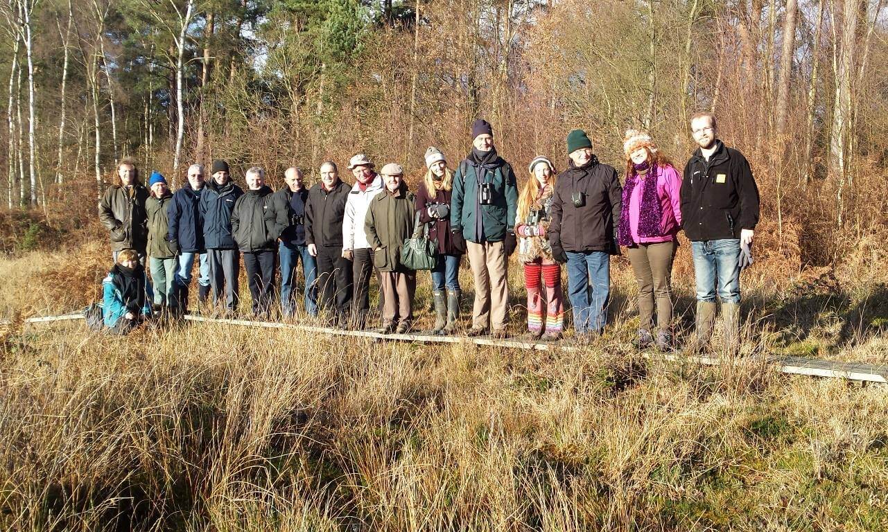 natural england volunteers aston rowant