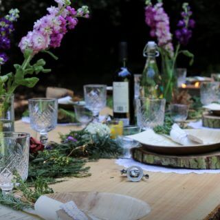 Feast over Fire Experiences May2022