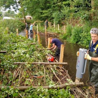 Chilterns Chalk Streams Project