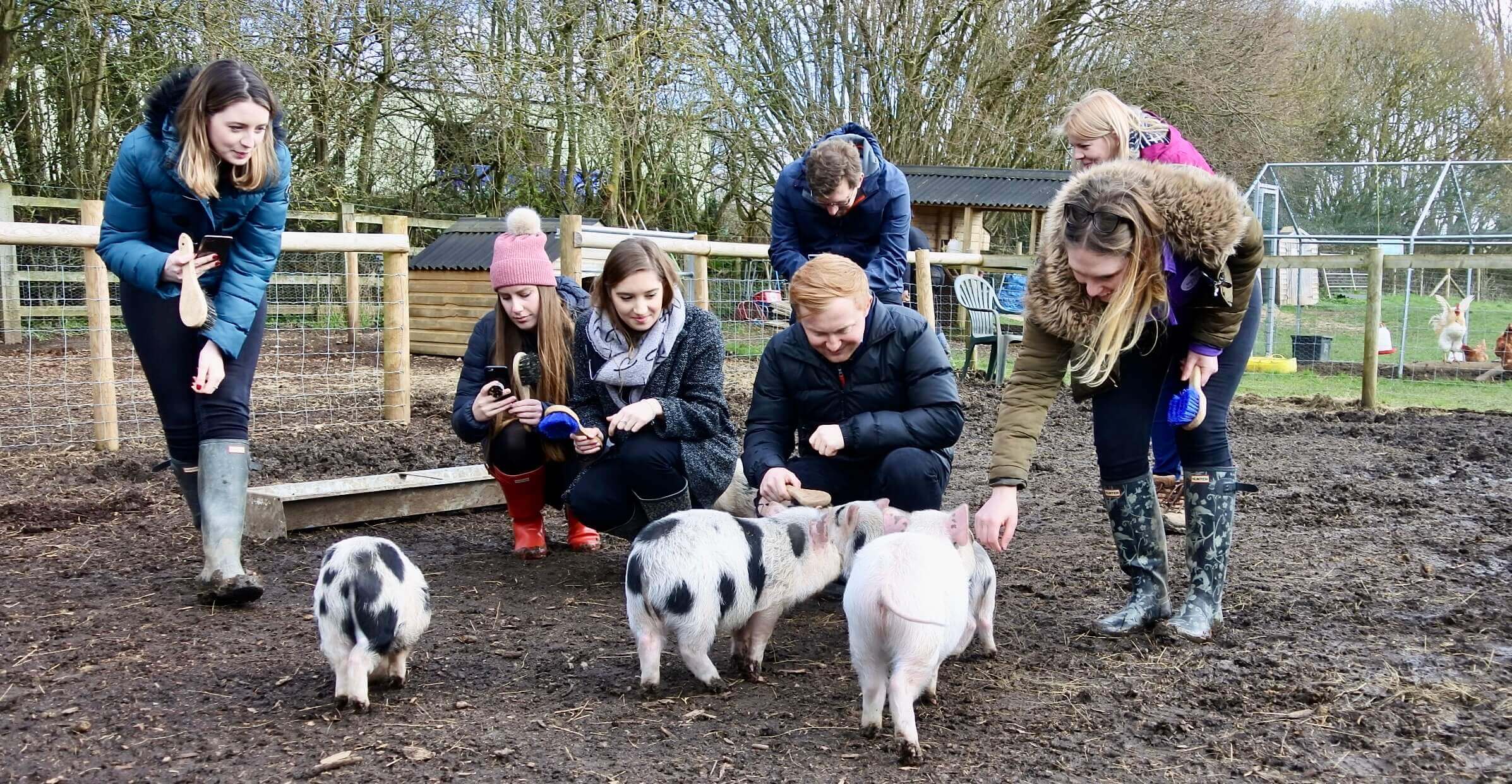 Experience the Chilterns