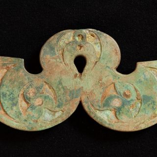 Rare Iron Age hoard discovered in the Chilterns