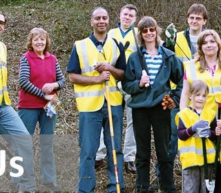 Urban Habitats Conservation Group