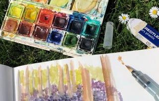 sketching-painting-chilterns
