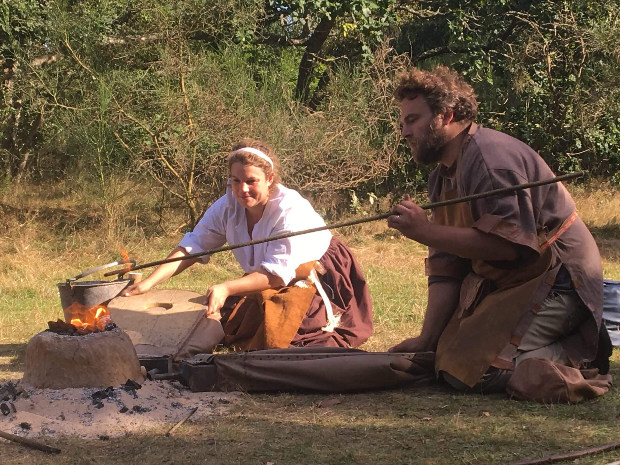 BoTP pre history day