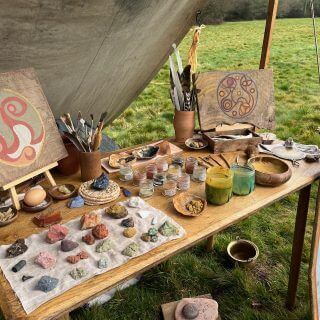 Highlights from the Chess Valley Heritage Day