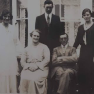 Stories of tambour beading in the Chilterns, Part 3: the local workers