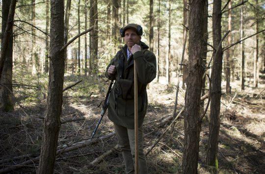 Geoff Wickett (c) http://benwrightphotography.co.uk/