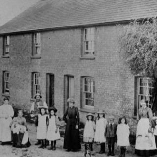 Housing and Life in the Chilterns before the First World War