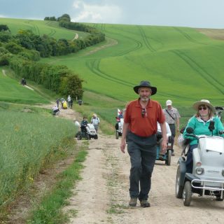 Widening the Welcome