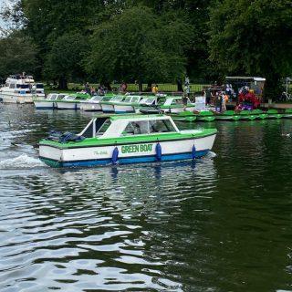 Little Green Boat Co