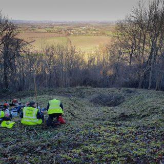 New public right of way opens in Bledlow