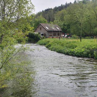 Summer excavation opportunities with CHAP