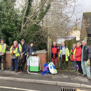 Chesham Environmental Group