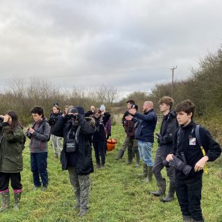 Chilterns New Shoots: applications now open!