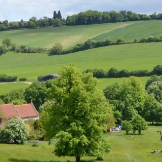 New legislation to mark the 75th anniversary of protected landscapes