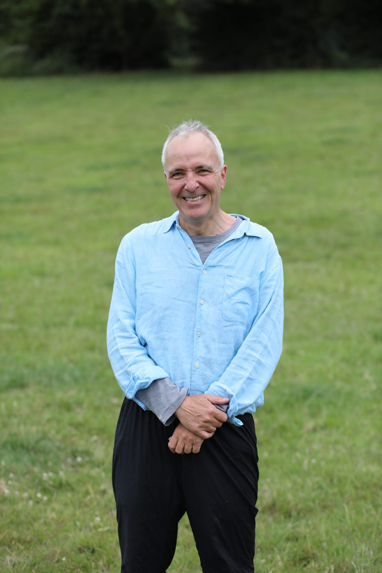 Mike Stubbs