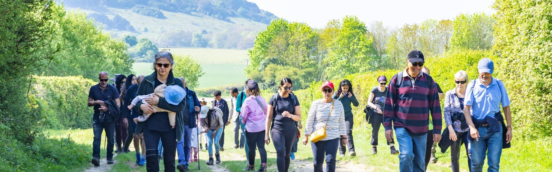 New film celebrates the spirit of Dadima's