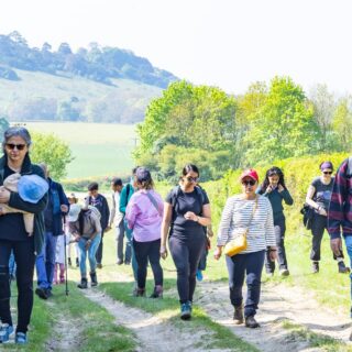 New film celebrates the spirit of Dadima's